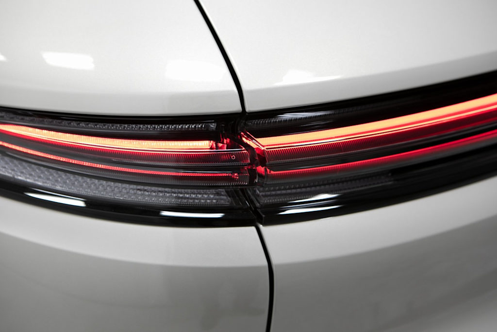 Thumbnail: 2026 Porsche Cayenne - 35