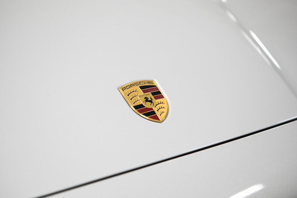 Thumbnail: 2026 Porsche Cayenne - 34