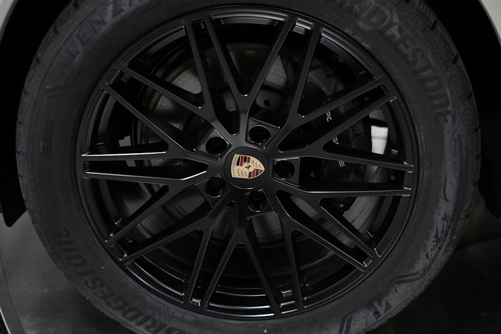 Thumbnail: 2026 Porsche Cayenne - 5