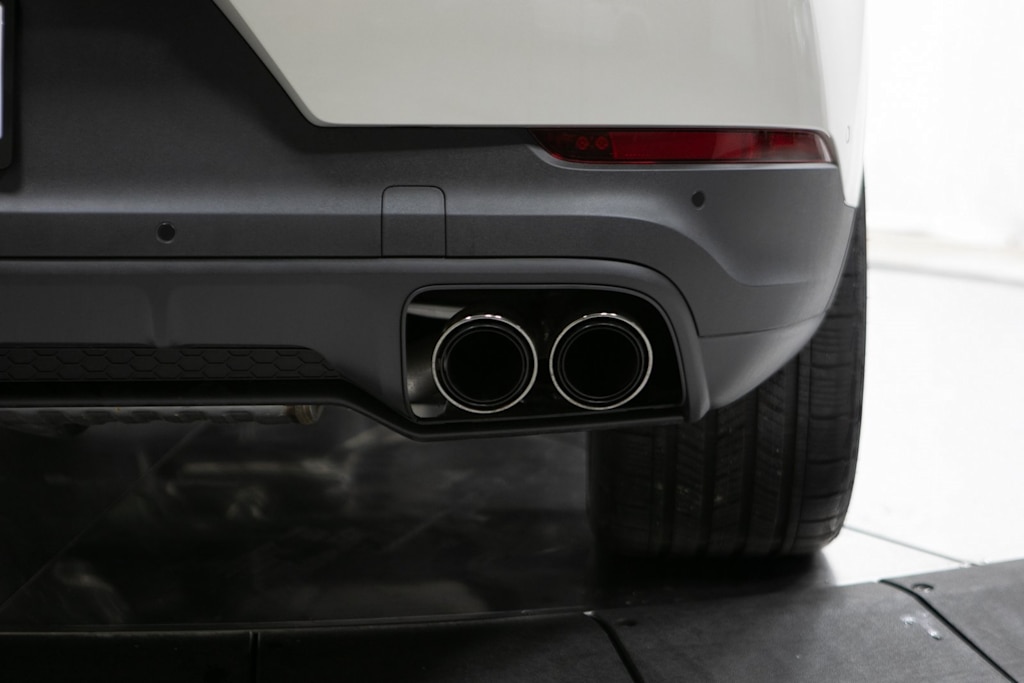 Thumbnail: 2026 Porsche Cayenne - 37