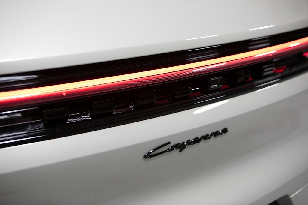 Thumbnail: 2026 Porsche Cayenne - 36