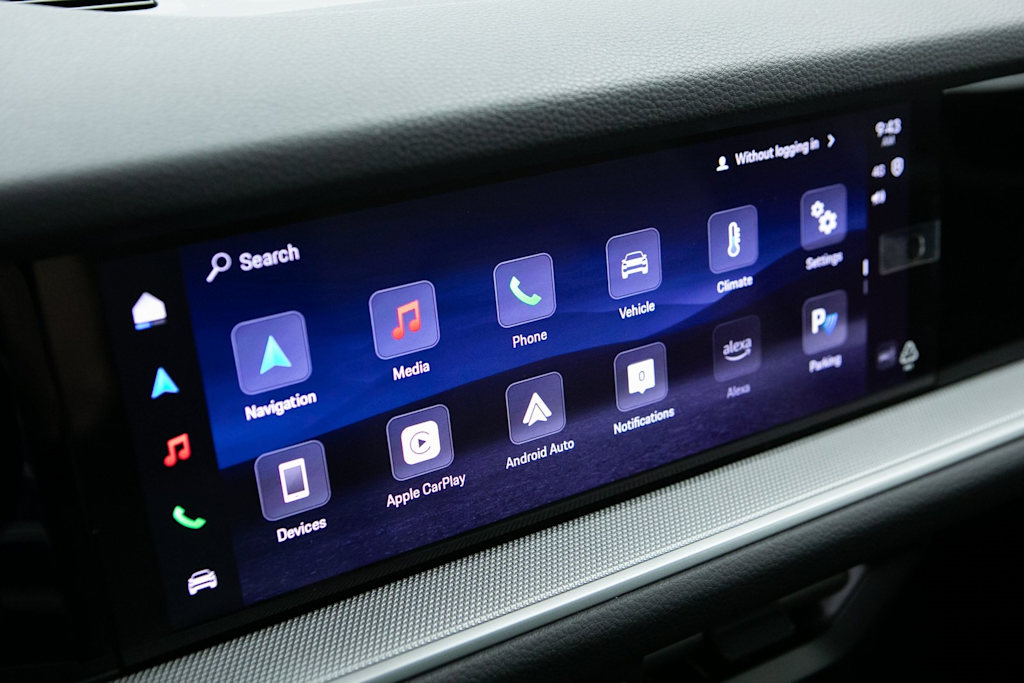 Thumbnail: 2026 Porsche Cayenne - 10