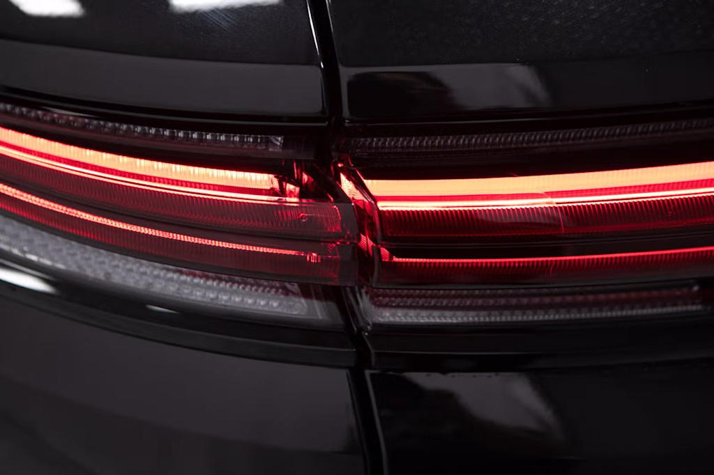 Thumbnail: 2026 Porsche Cayenne - 24