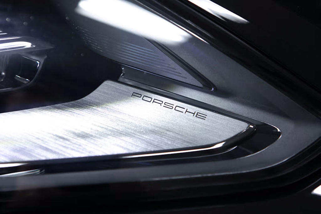 Thumbnail: 2026 Porsche Cayenne - 21