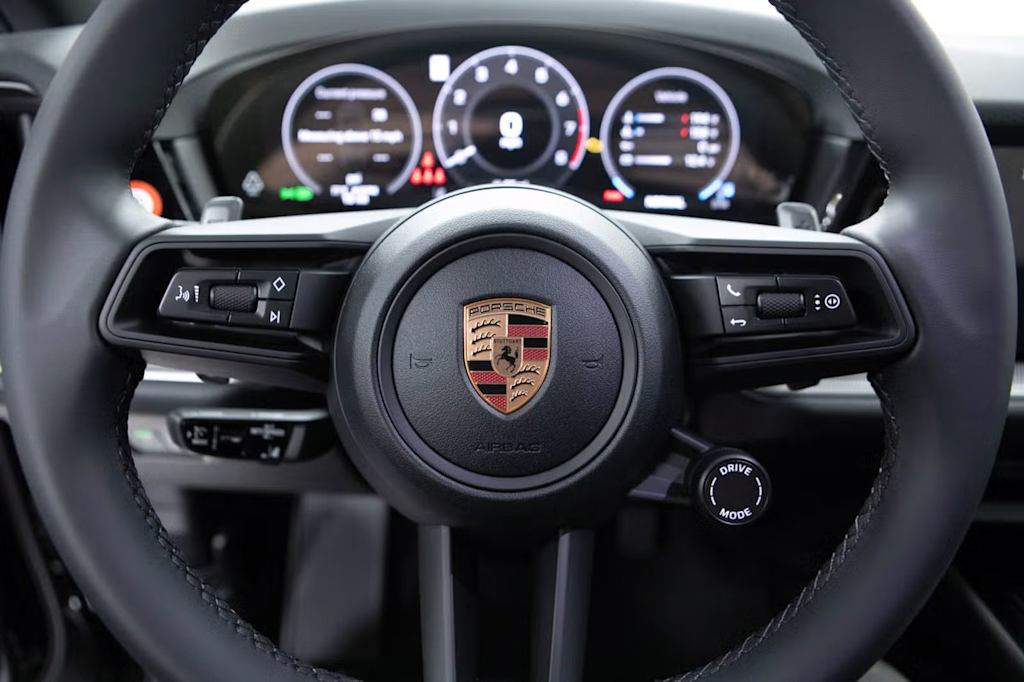Thumbnail: 2026 Porsche Cayenne - 20