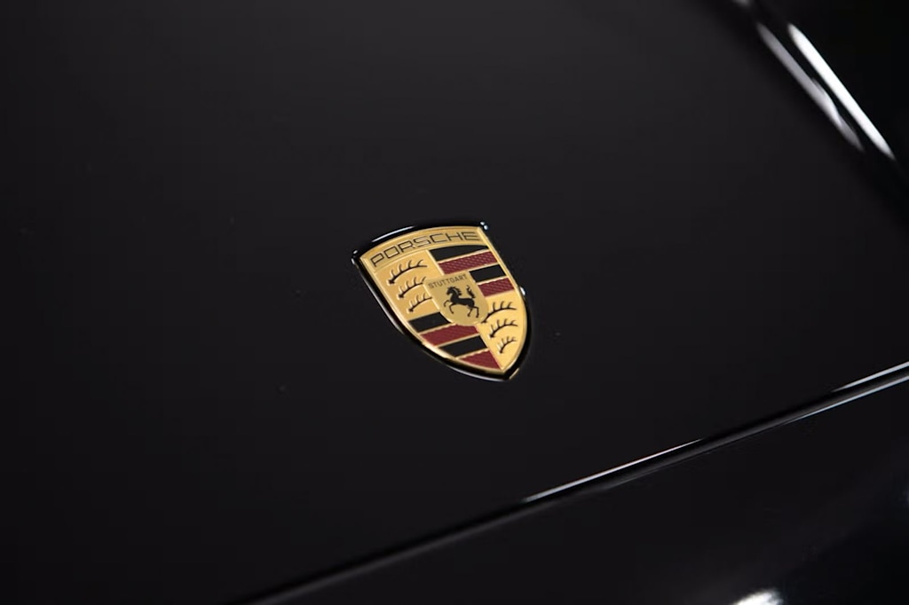 Thumbnail: 2026 Porsche Cayenne - 22