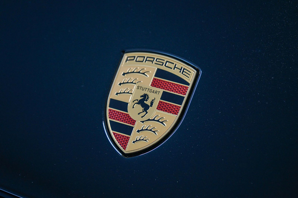 Thumbnail: 2026 Porsche Cayenne - 7
