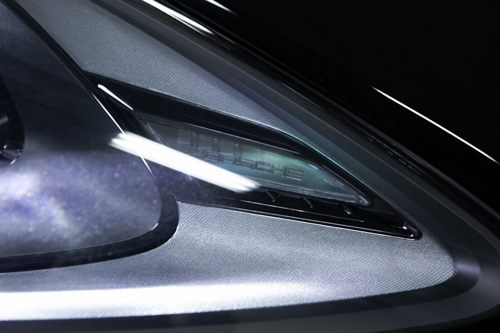 Thumbnail: 2023 Porsche Cayenne - 31