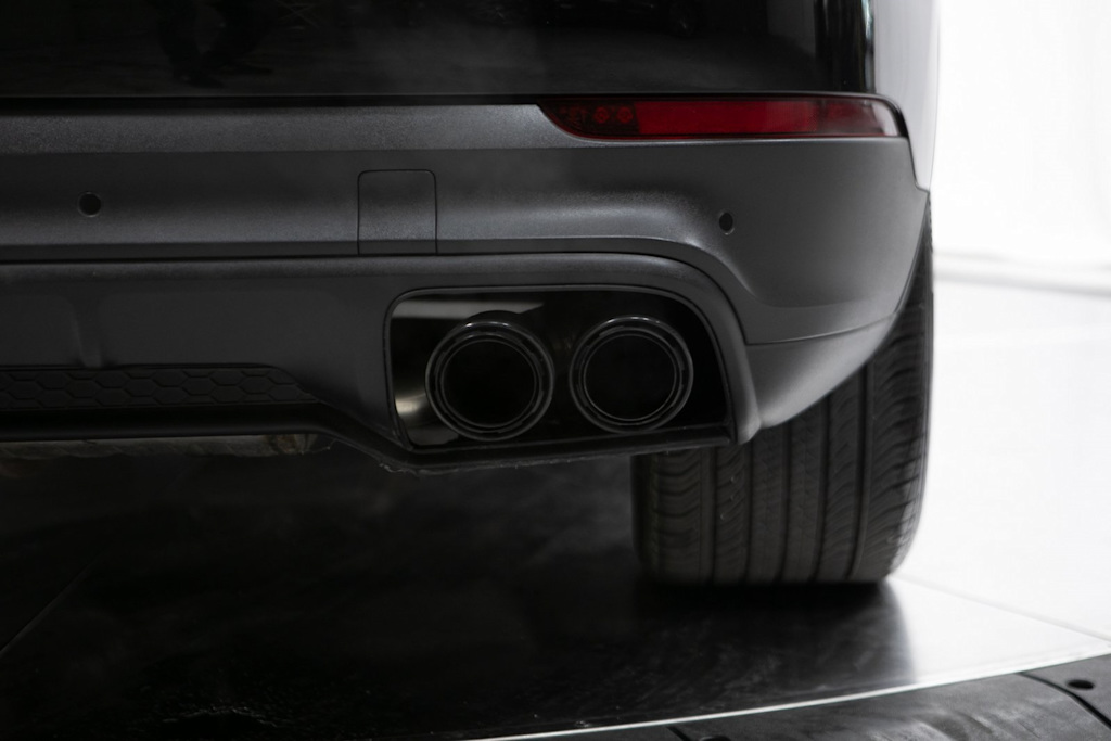 Thumbnail: 2023 Porsche Cayenne - 33