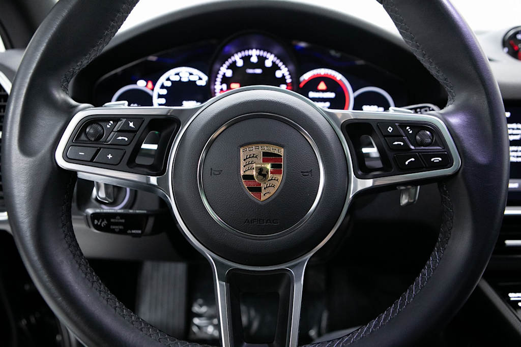 Thumbnail: 2023 Porsche Cayenne - 11