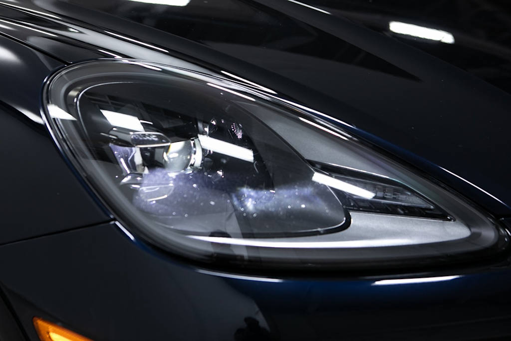 Thumbnail: 2023 Porsche Cayenne - 6