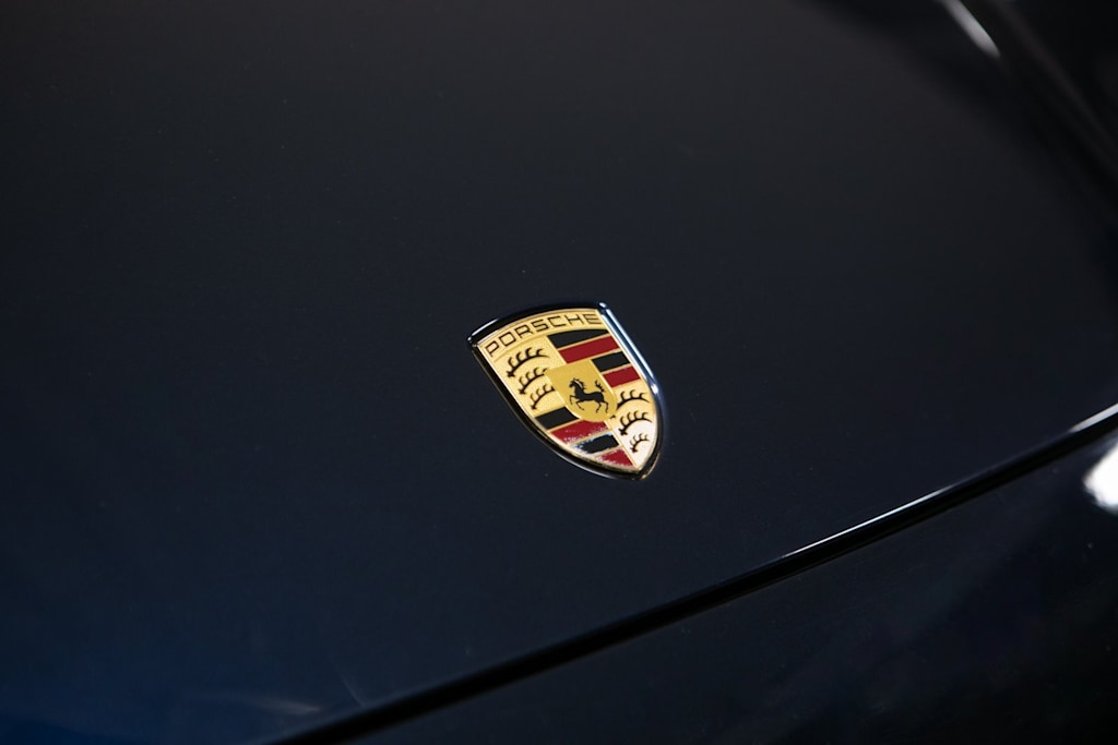 Thumbnail: 2023 Porsche Cayenne - 33