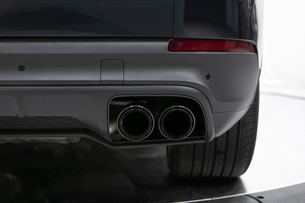 Thumbnail: 2023 Porsche Cayenne - 36