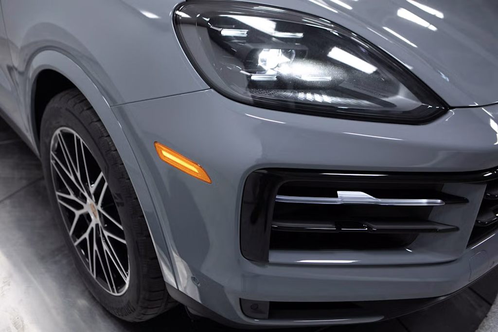Thumbnail: 2026 Porsche Cayenne - 5
