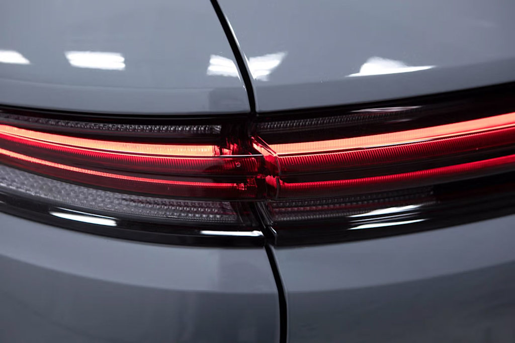 Thumbnail: 2026 Porsche Cayenne - 24