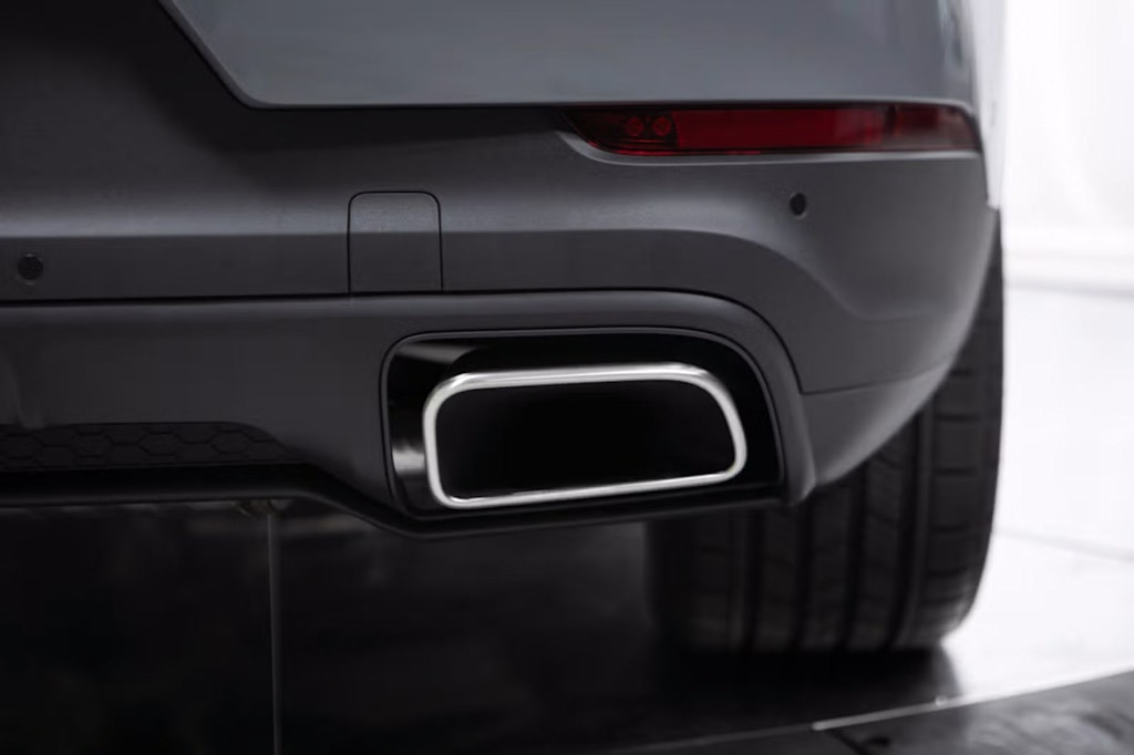 Thumbnail: 2026 Porsche Cayenne - 25