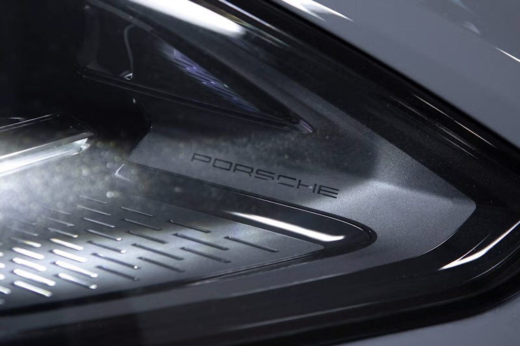 Thumbnail: 2026 Porsche Cayenne - 21