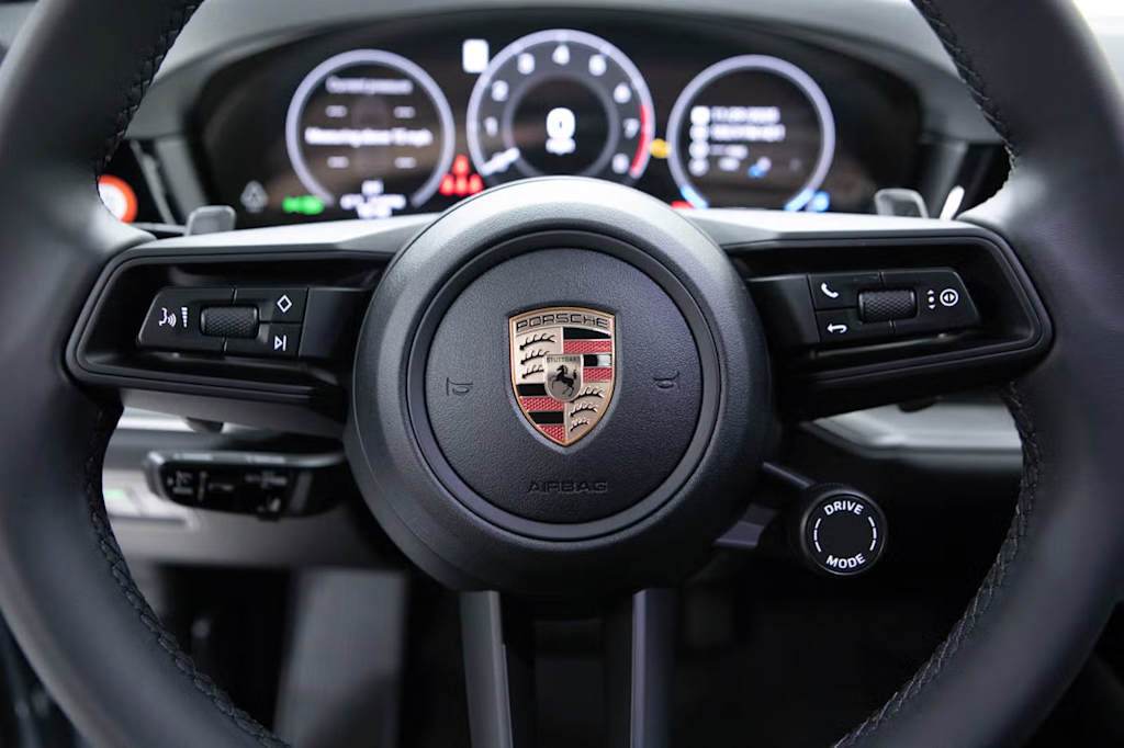 Thumbnail: 2026 Porsche Cayenne - 20