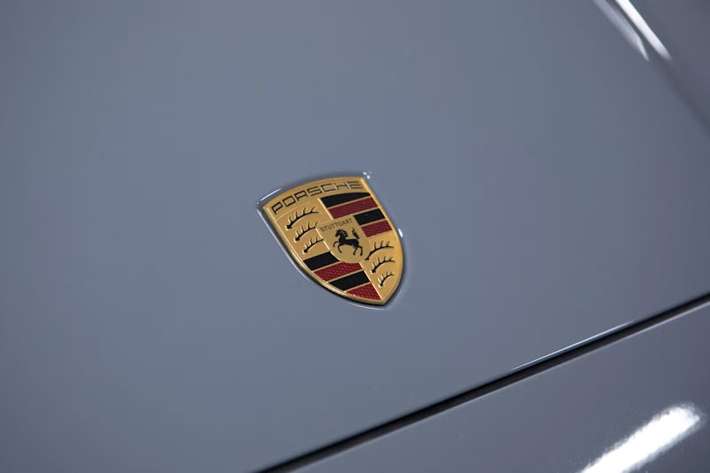 Thumbnail: 2026 Porsche Cayenne - 22