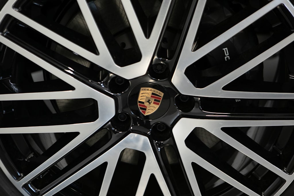 Thumbnail: 2026 Porsche Cayenne - 17
