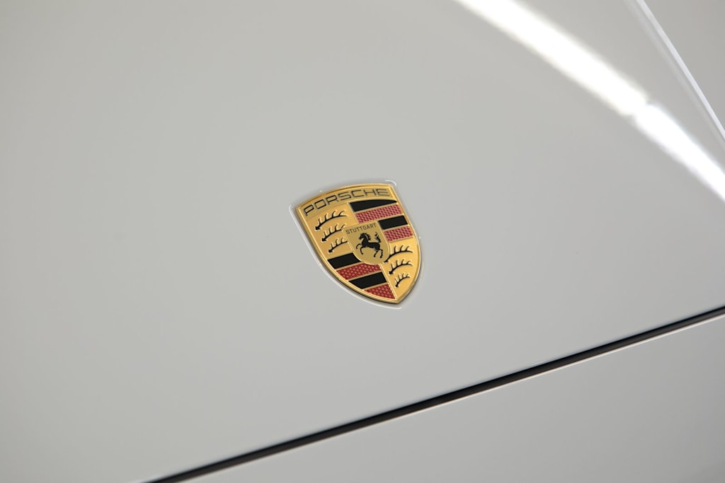 Thumbnail: 2026 Porsche Cayenne - 7