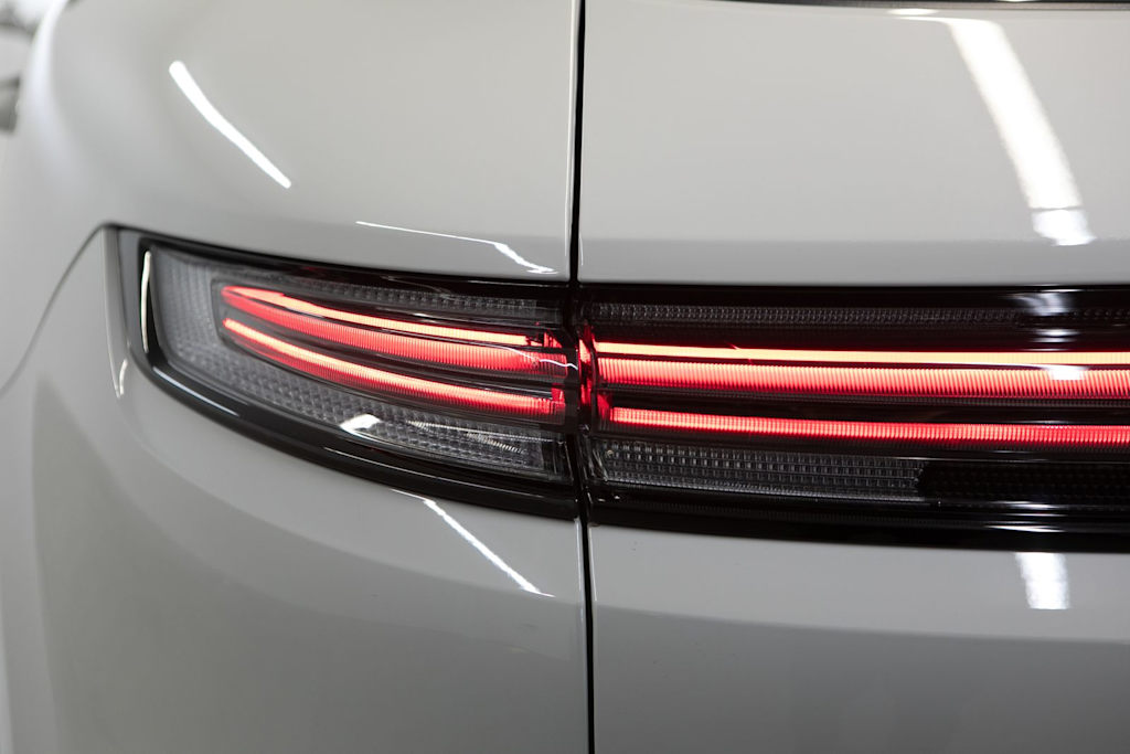 Thumbnail: 2026 Porsche Cayenne - 33