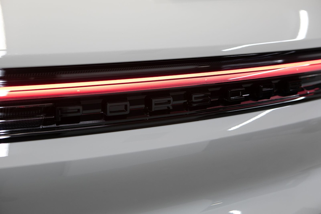 Thumbnail: 2026 Porsche Cayenne - 34