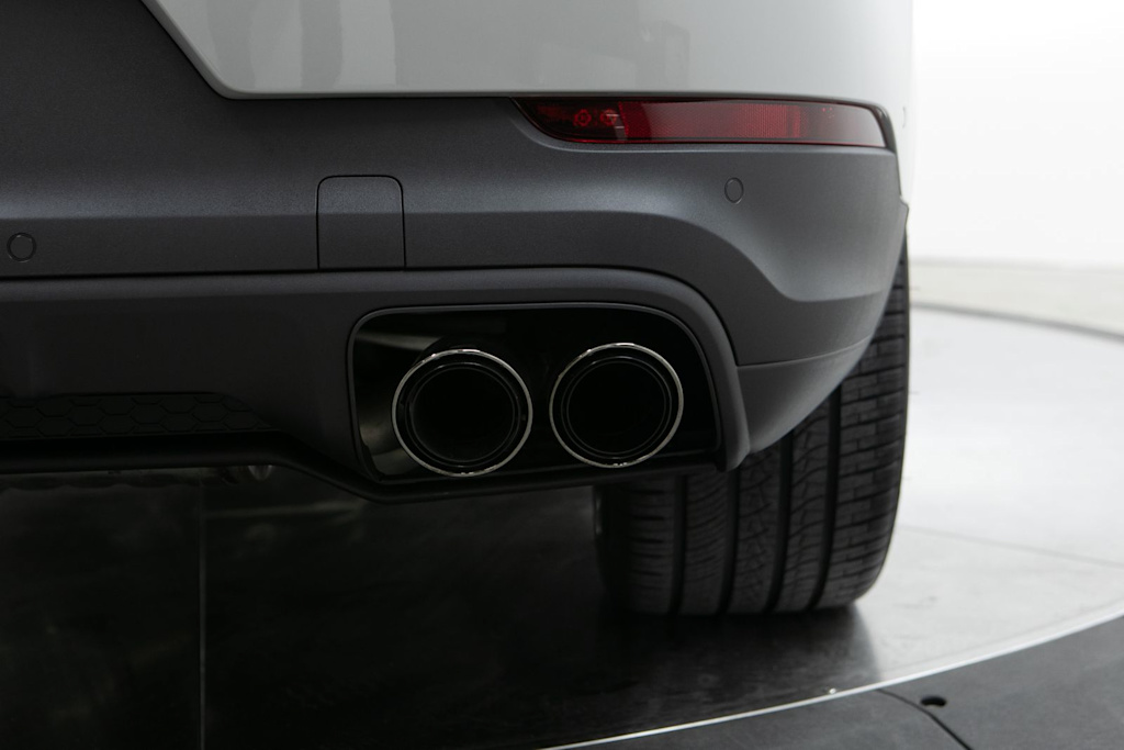 Thumbnail: 2026 Porsche Cayenne - 35