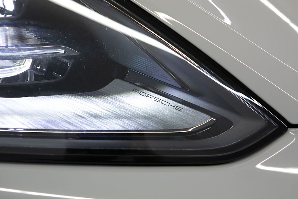 Thumbnail: 2026 Porsche Cayenne - 15