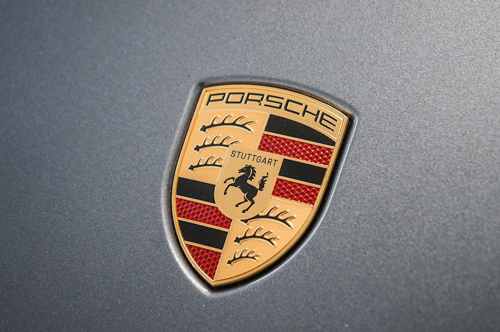 Thumbnail: 2026 Porsche Cayenne - 25