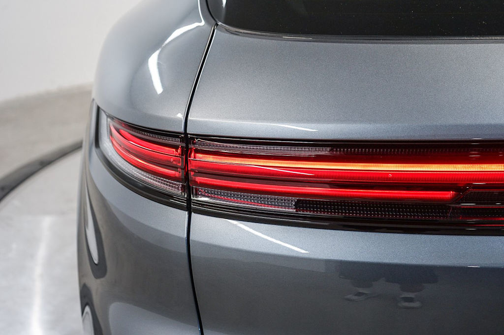 Thumbnail: 2026 Porsche Cayenne - 21
