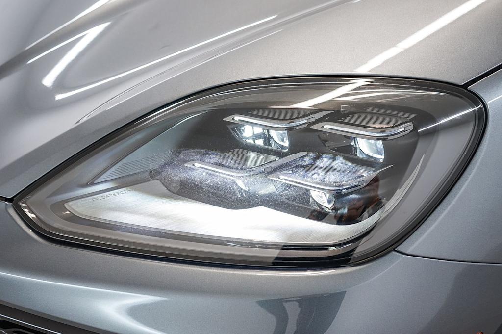 Thumbnail: 2026 Porsche Cayenne - 23