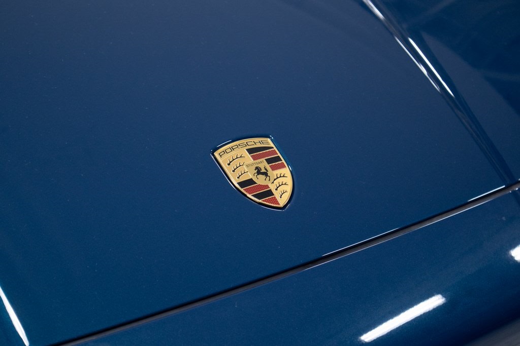 Thumbnail: 2025 Porsche Cayenne - 7