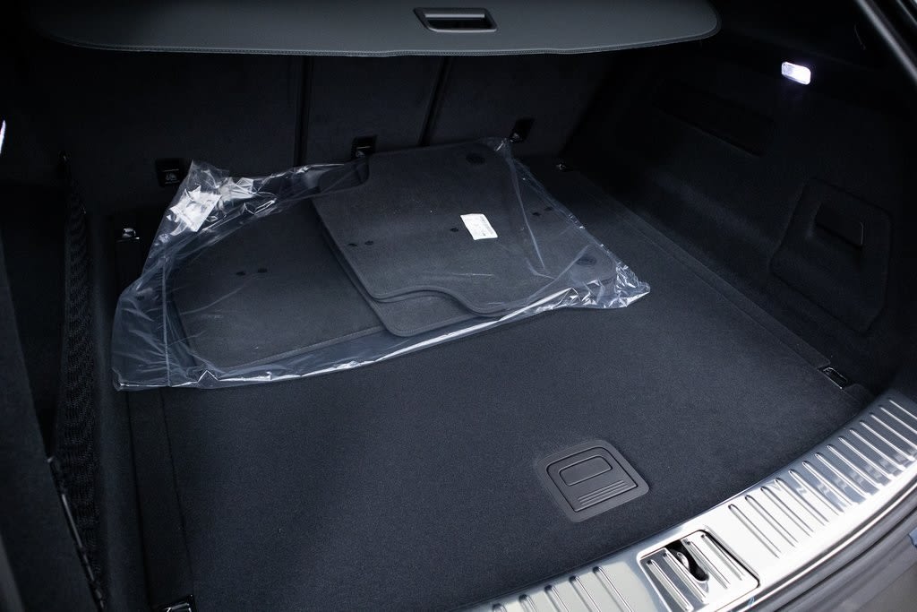 Thumbnail: 2025 Porsche Cayenne - 16