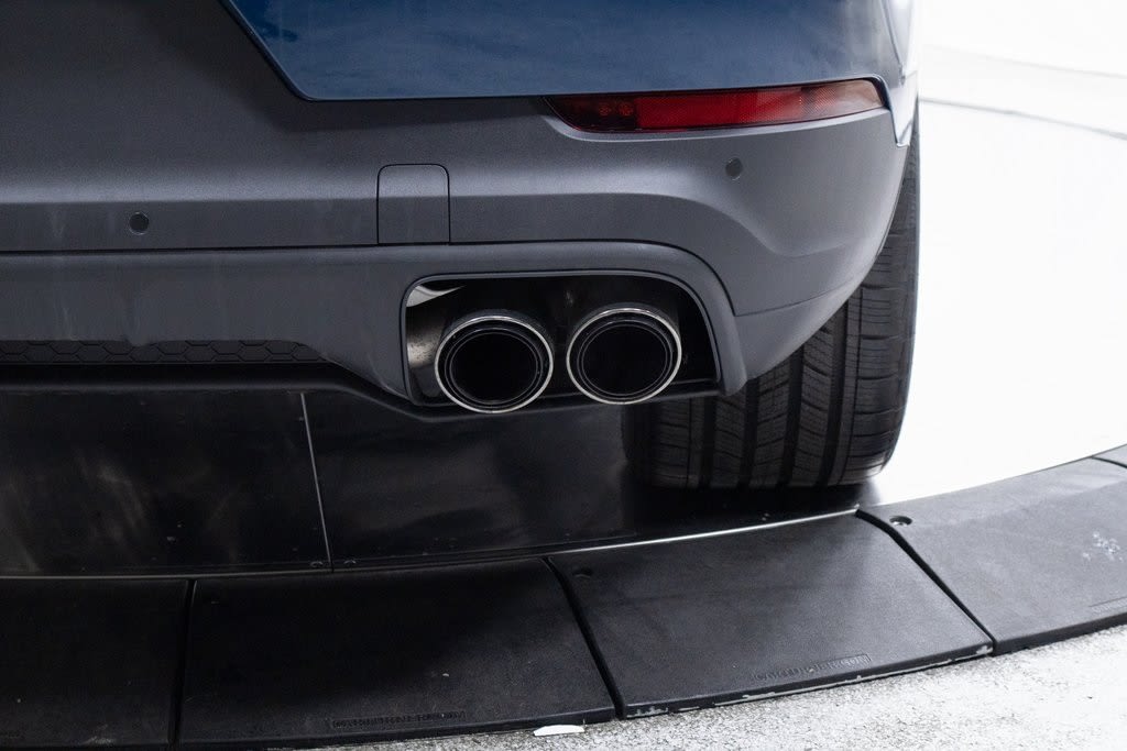 Thumbnail: 2025 Porsche Cayenne - 36