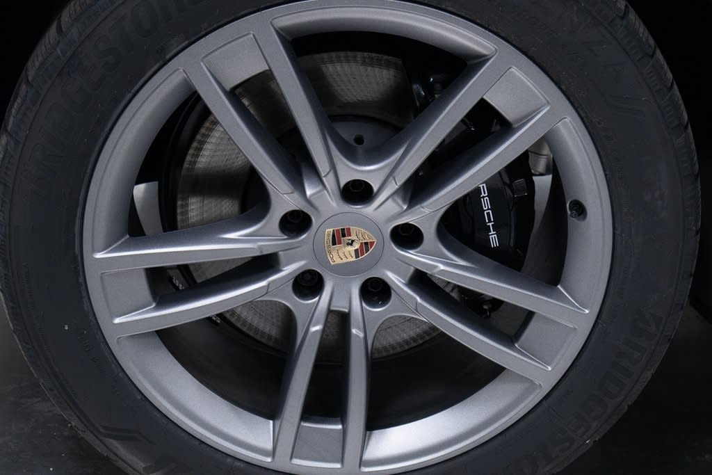 Thumbnail: 2025 Porsche Cayenne - 8