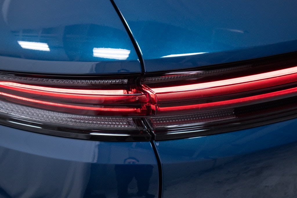 Thumbnail: 2025 Porsche Cayenne - 34