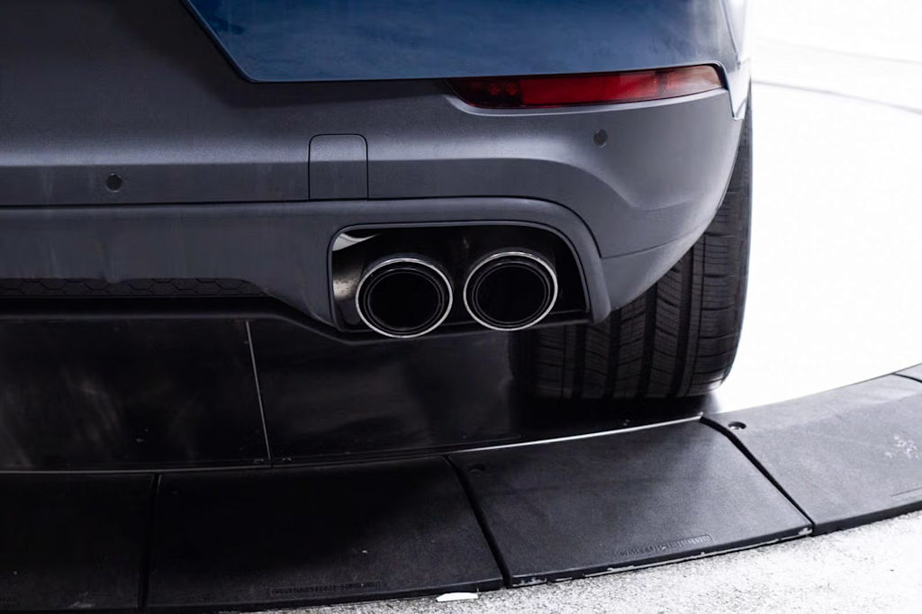Thumbnail: 2025 Porsche Cayenne - 26