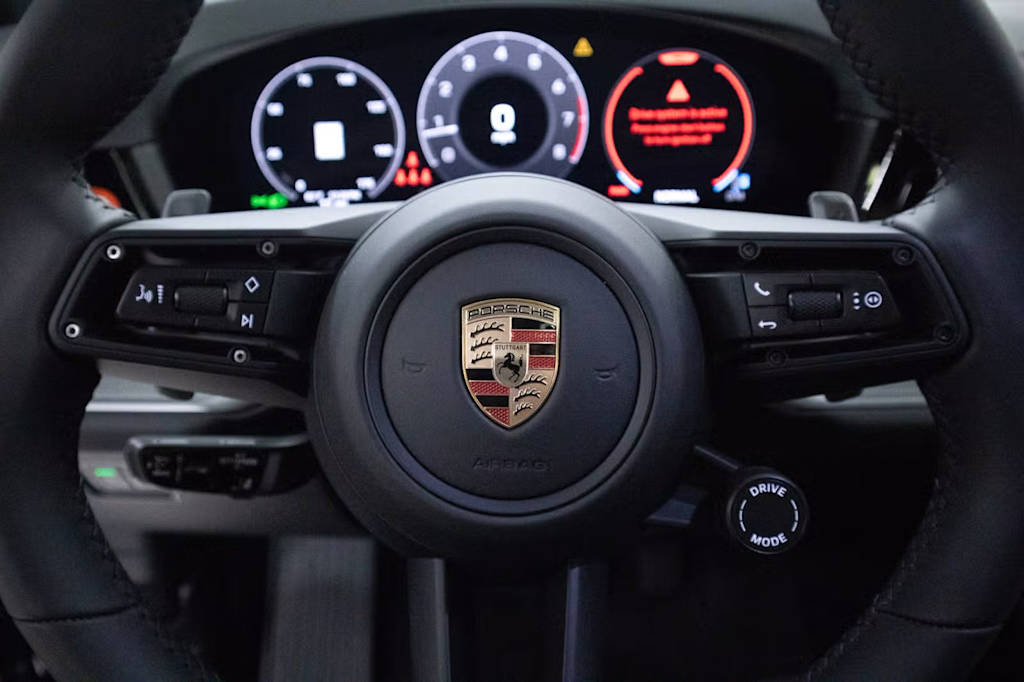 Thumbnail: 2025 Porsche Cayenne - 21