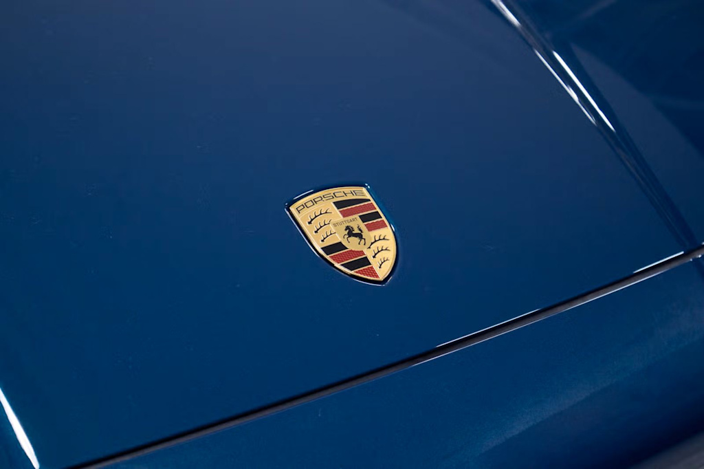Thumbnail: 2025 Porsche Cayenne - 7