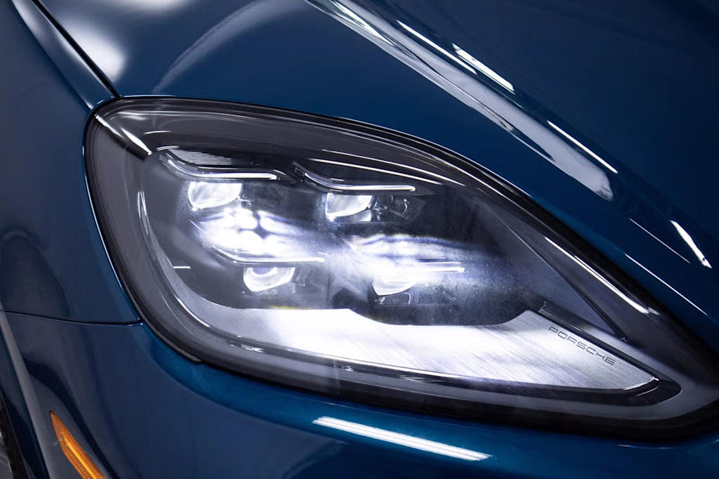 Thumbnail: 2025 Porsche Cayenne - 23