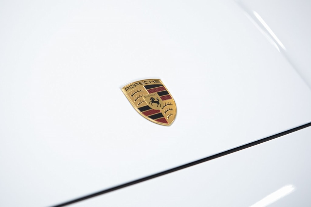 Thumbnail: 2026 Porsche Cayenne - 4