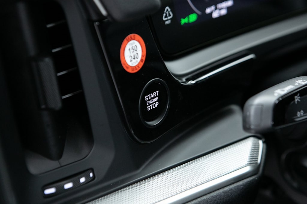 Thumbnail: 2026 Porsche Cayenne - 24