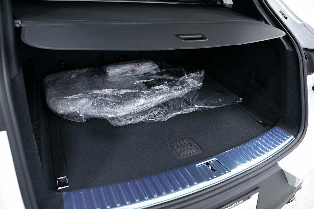 Thumbnail: 2026 Porsche Cayenne - 31