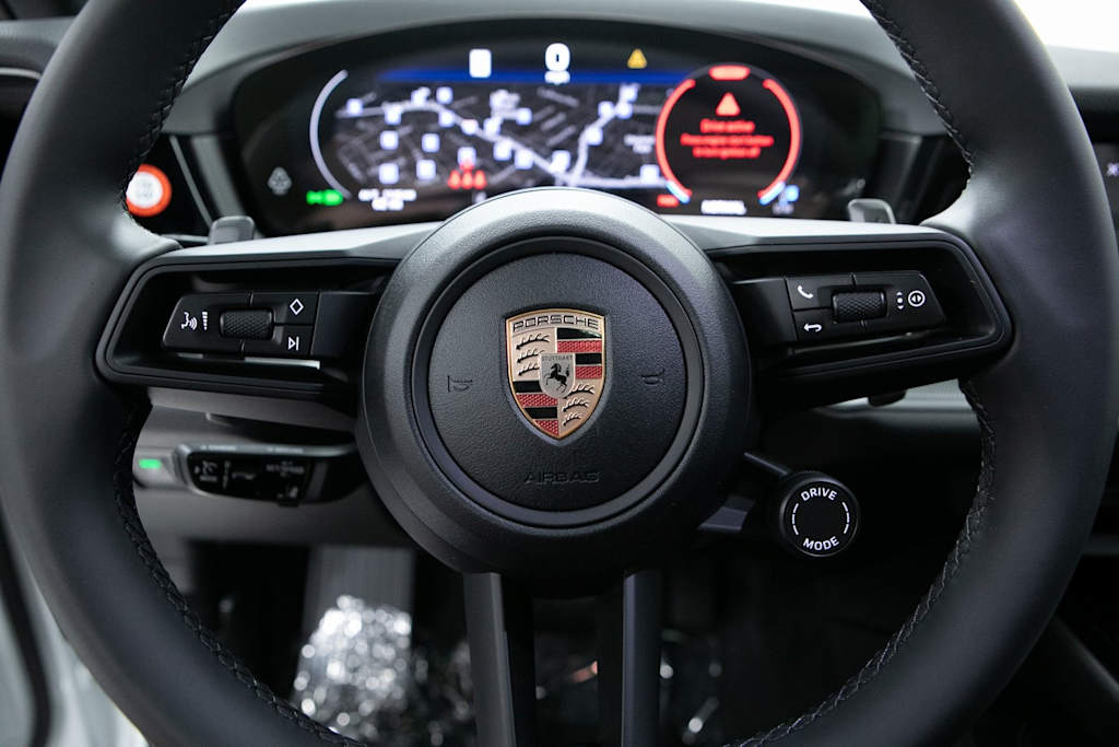 Thumbnail: 2026 Porsche Cayenne - 20