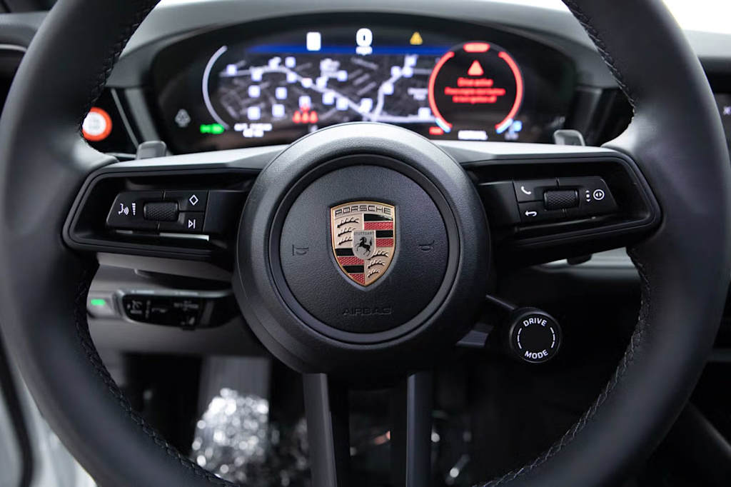 Thumbnail: 2026 Porsche Cayenne - 20