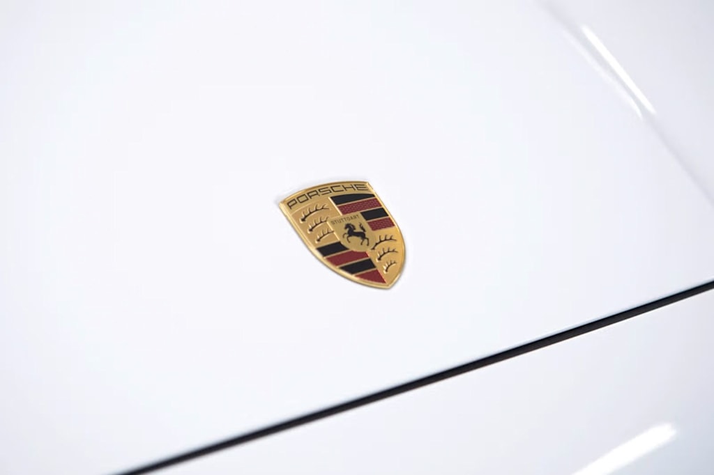 Thumbnail: 2026 Porsche Cayenne - 4