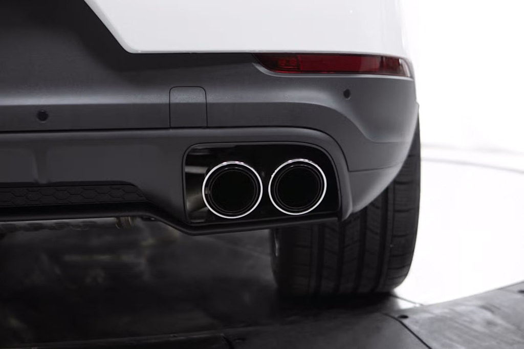 Thumbnail: 2026 Porsche Cayenne - 23