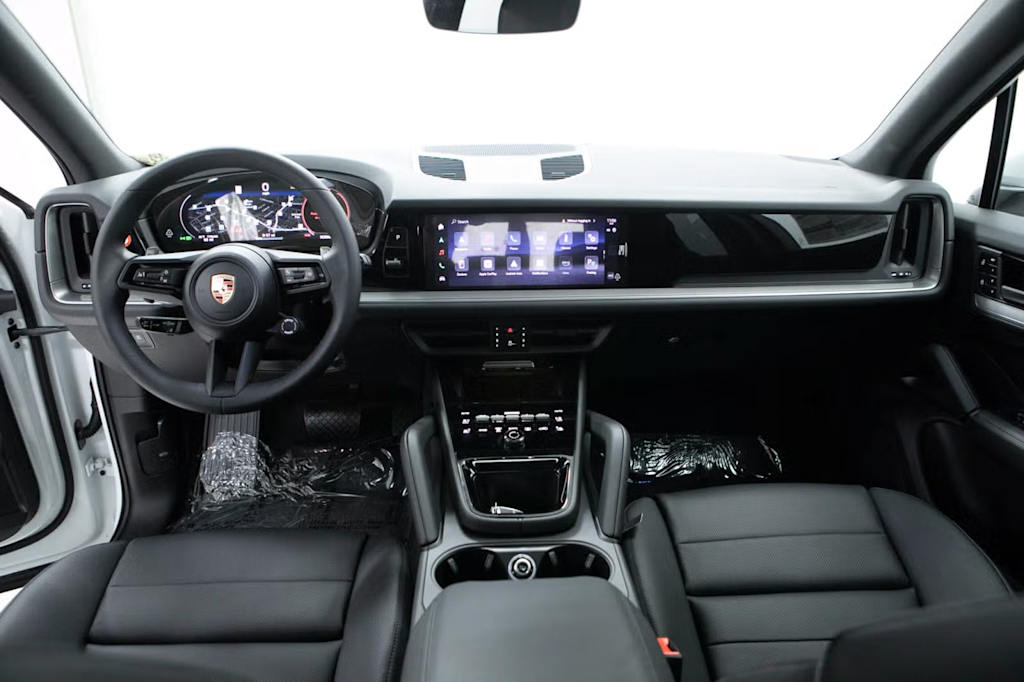 Thumbnail: 2026 Porsche Cayenne - 6