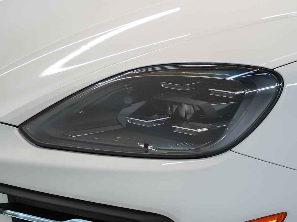 Thumbnail: 2024 Porsche Cayenne - 21